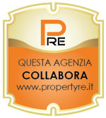 Questa agenzia collabora con PropertyRE